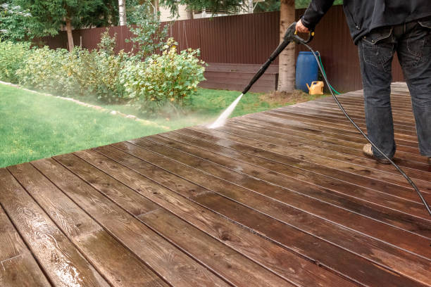 Best House Exterior Washing  in Waipio, HI